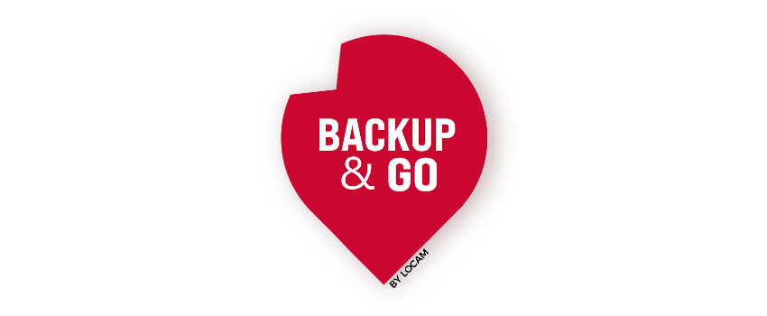 Backup and Go, le label du financement immateriel